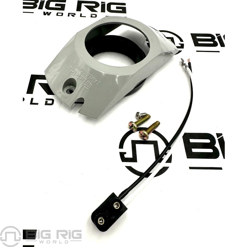 30 Series Deflector Mount Kit 30404 - Truck Lite