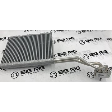 Evaporator - W/TXV FZ671001 - Mahle Behr