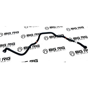 Fuel Drain Tube 5536891 - Cummins
