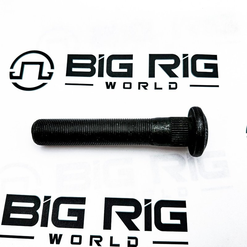Wheel Stud M22 x 1.5mm x 4 102190 - Paccar