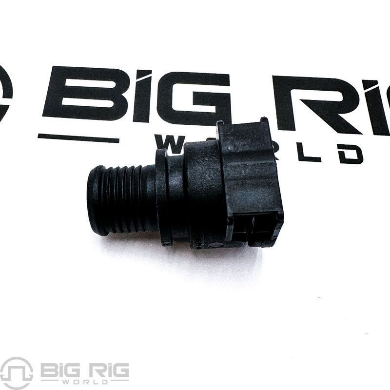Straight Fitting - 12-5/8 07028029012FTG - Paccar