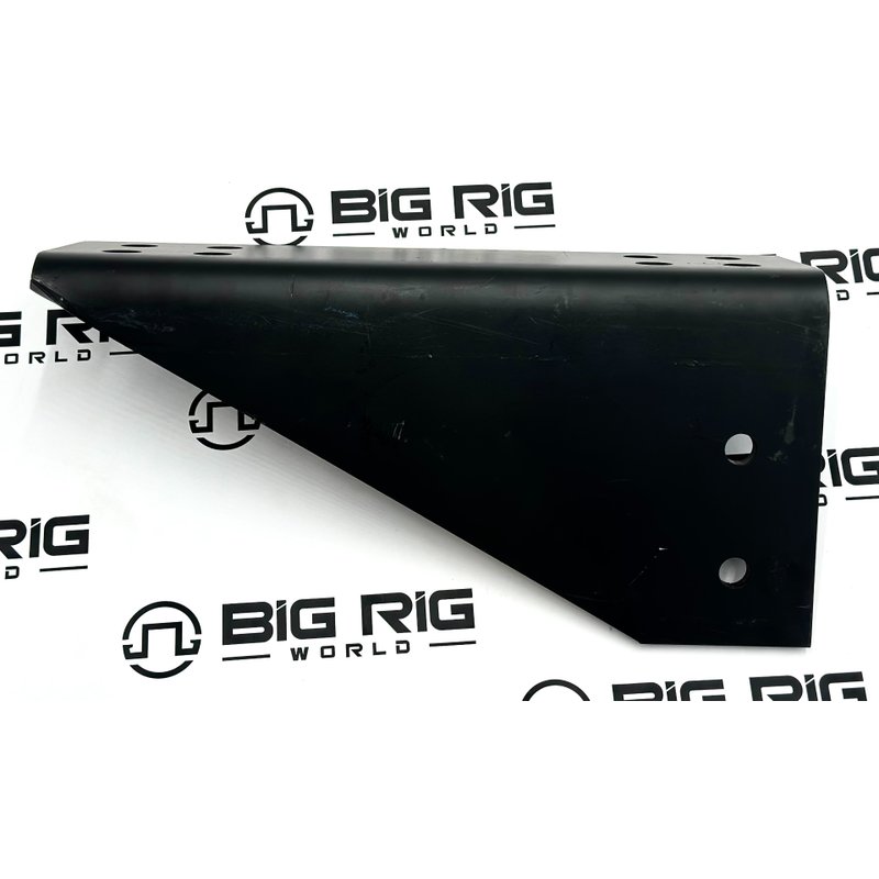 Gusset - Crossmember C47-1021 - Kenworth