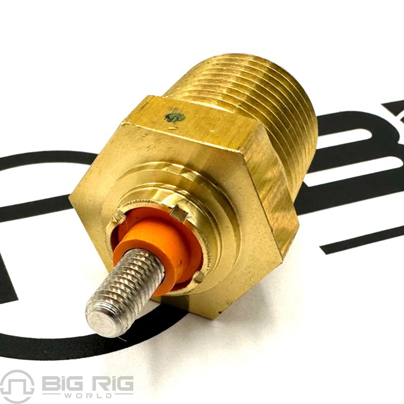 Peterbilt Oil Temperature Sending Unit 17-04184 - Peterbilt