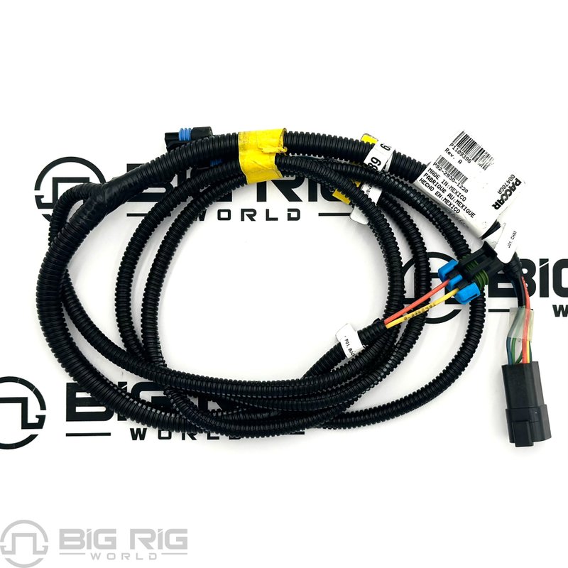 Harness - Transmission Manual P92-2930-1220 - Kenworth