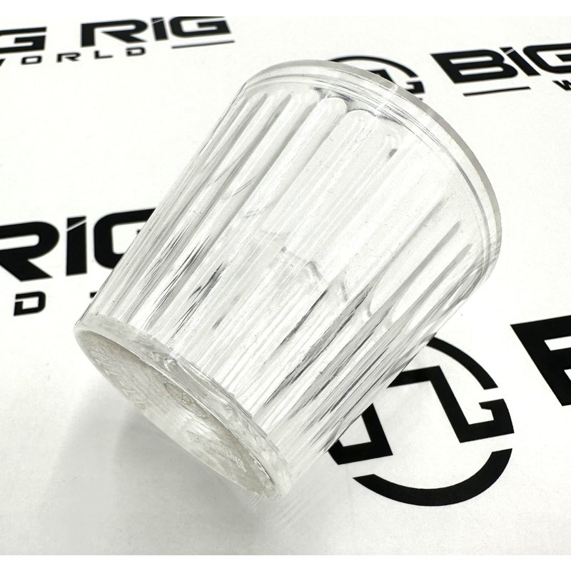 Replacement Clear Lens For Cab Marker 1319 8943W - Truck Lite