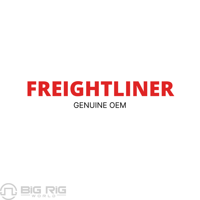 Panel, Trimplate, Keyswitch, Right Hand Drive, Agate A18-43251-004 - Freightliner