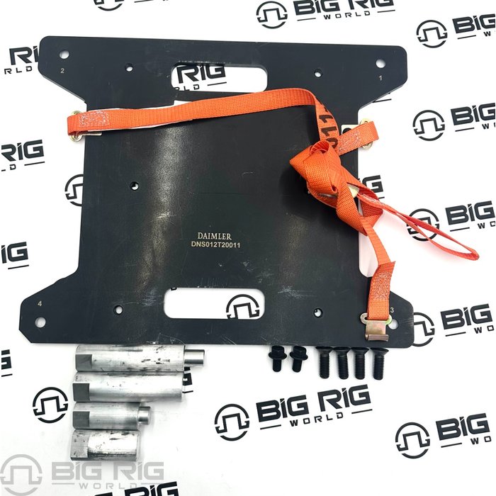 Tool - Dt12 Jack Adapter (A Box) DSN012T20011 - Detroit Diesel