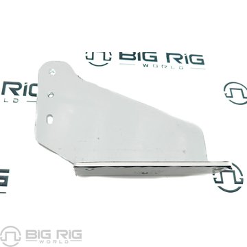 Bracket - Step, DPF/SCR, Polished M82-6214P - Paccar