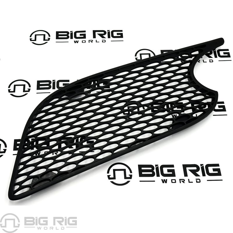 Air Intake Screen - Left Side L46-6062 - Peterbilt