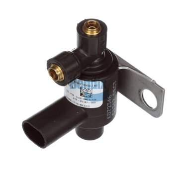Solenoid Valve - Fan Clutch, Normally Closed - RH K073073 - Bendix