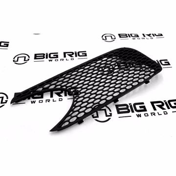 Screen - Hood Air Intake RH L46-6059R - Peterbilt
