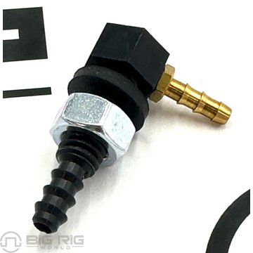 Fitting GW24-3 - Paccar