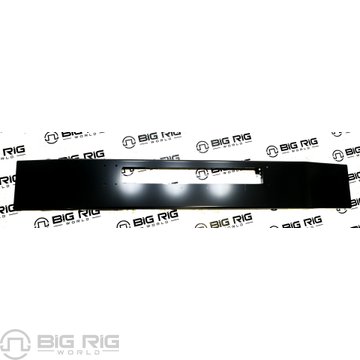 Bumper - 320 Front N71-6135-50500010 - Peterbilt