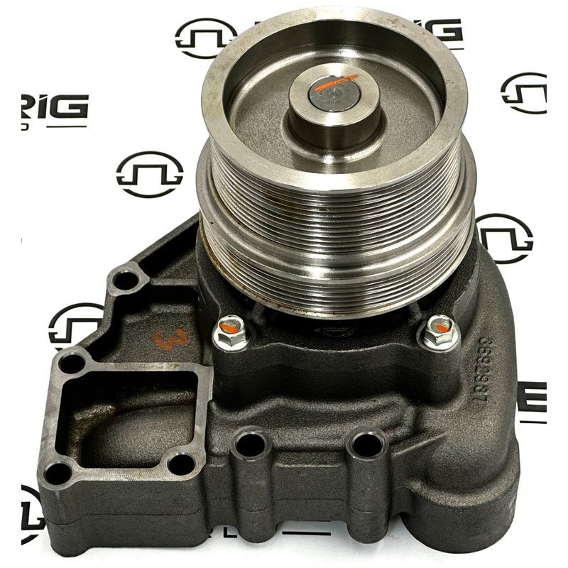 Water Pump Kit 6305090RX - Cummins