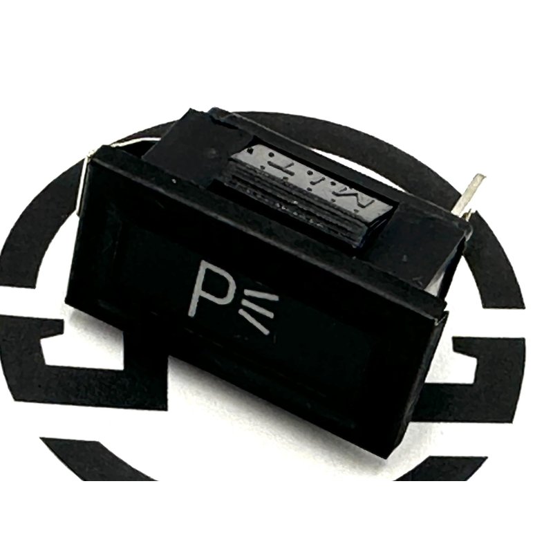 Light - ID Side / Tail Light Symbol P54-1032-114 - Kenworth
