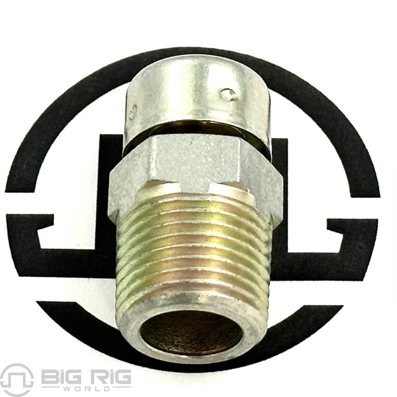 Vent - Breather 755001009E - Freightliner