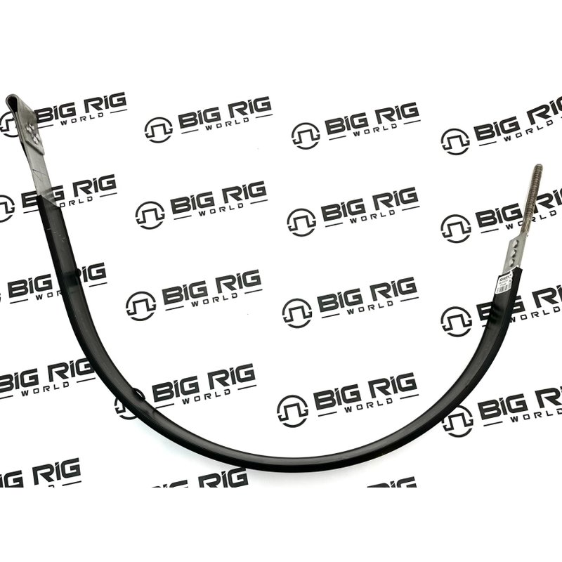 Strap Assembly - Fuel Tank Pol K84-1013-010P - Kenworth