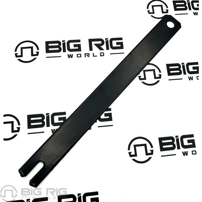 Torsion Bar - Hood, Conventional Hood, 1.5 x 0.125 x 15.0 17-12480-000 - Freightliner