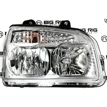Kenworth T880 Headlight Assembly RH P54-6165-100R - Kenworth