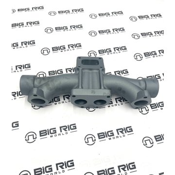Exhaust Manifold 3689251 - Cummins