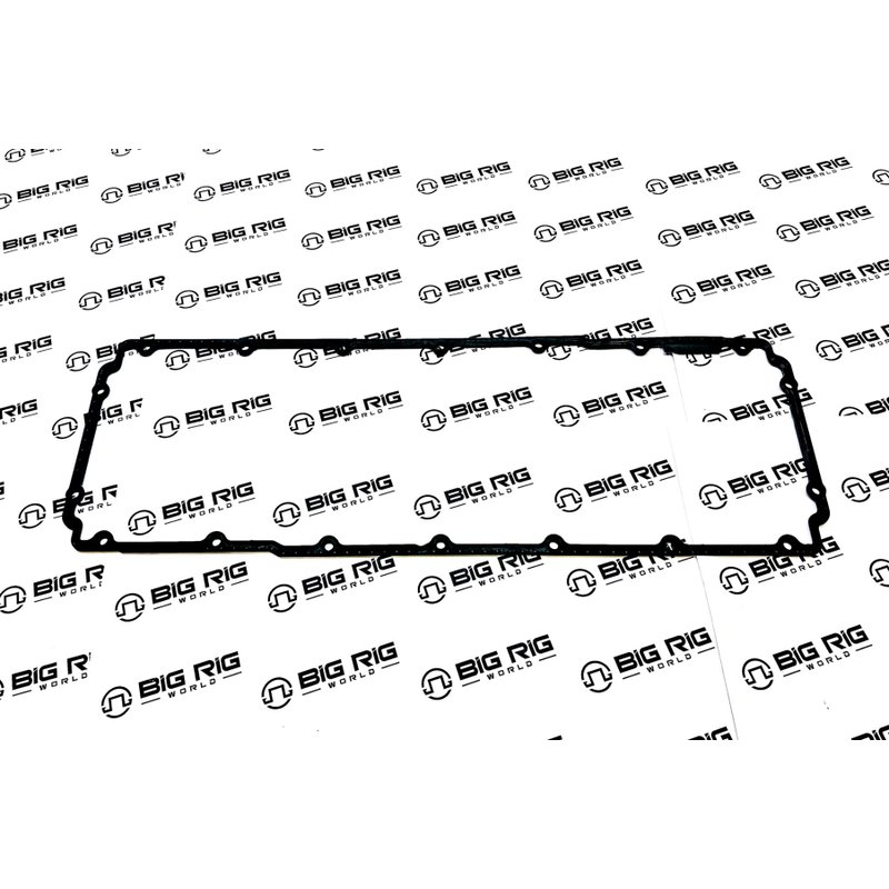 Oil Pan Mounting Gasket A4720140022 - Detroit Diesel