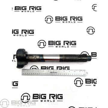 Camshaft (CW) Notch 816969 - Bendix
