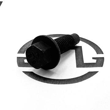 Hexagon Flange Head Cap Screw 3907860 - Cummins
