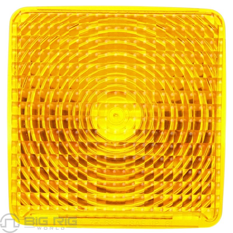 Lens For 4742,4754 8938A - Truck Lite
