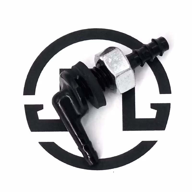 Nozzle Assembly - Wiper GW249 - Paccar