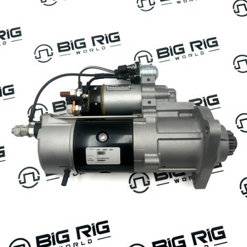 Starter-Paccar Cummins ISC & ISL D61-1015-002 - Paccar
