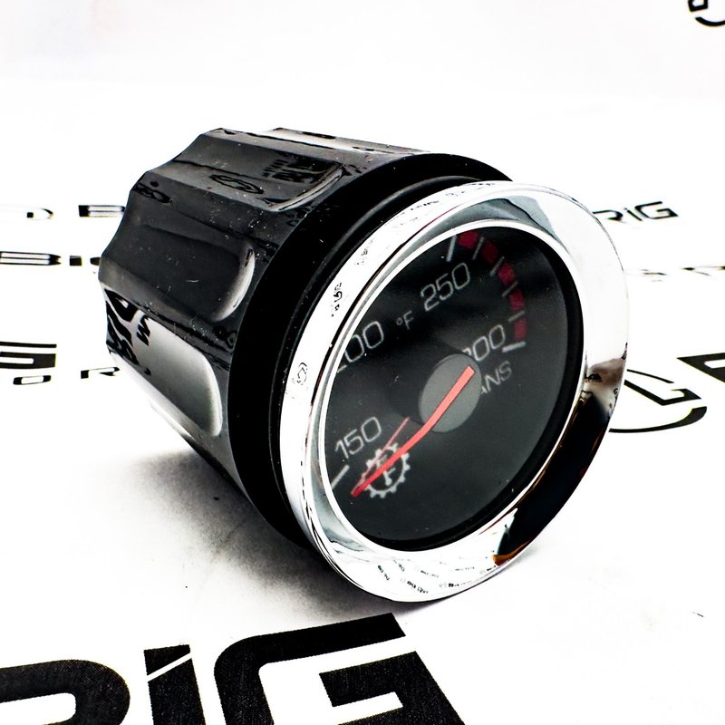 Gauge Kit - Transmission Temp Q43-1135-107-100K - Kenworth