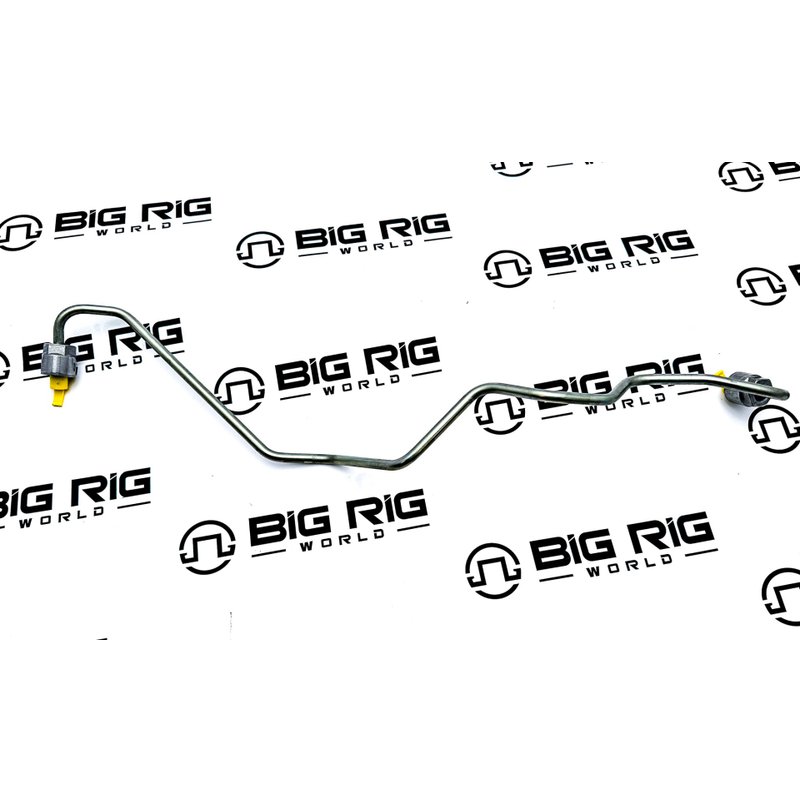 Fuel Injector Supply Tube 3685807 - Cummins