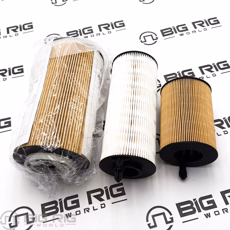 MX-13 EPA-21 Filter Kit ESI, Fuel/Oil 1532444PE - Paccar Engine