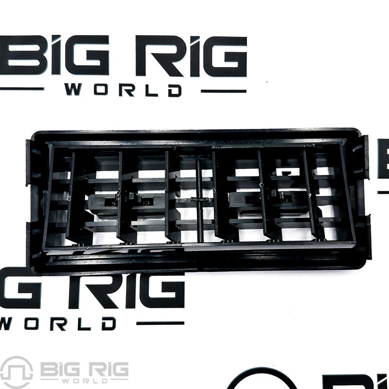 Heater Duct Grille K137-146 - Paccar