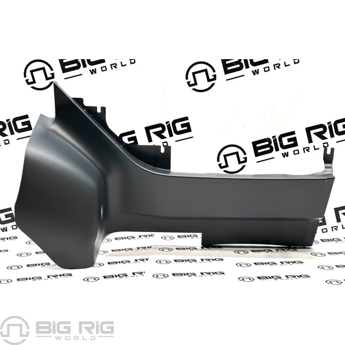 Cover ASSY - Hinge Pillar VOC MED RH R22-6160-001 - Kenworth