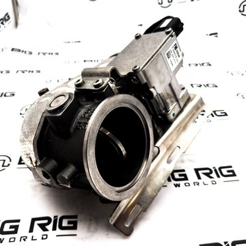BP Valve w/ Actuator, Cobra 2459921PE - Paccar Engine