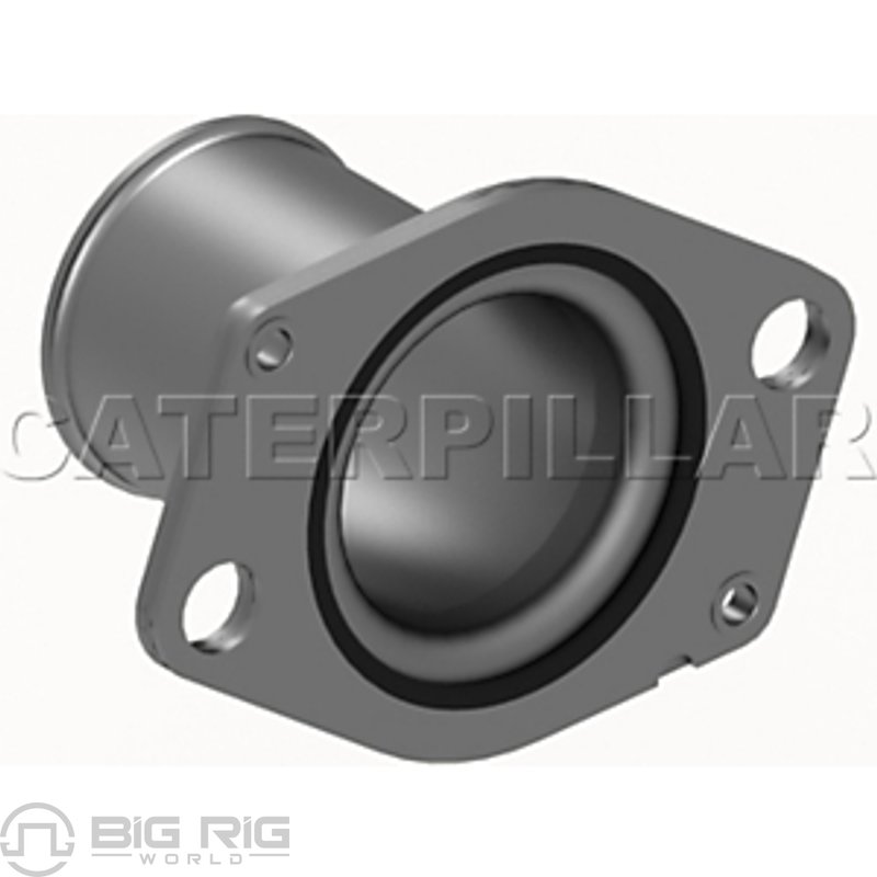 Exhaust Sleeve Assembly 194-8124 - CAT