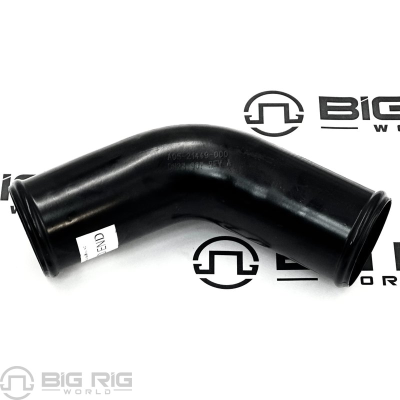 Tube - Coolant, Lower, M2 A05-21449-000 - Freightliner