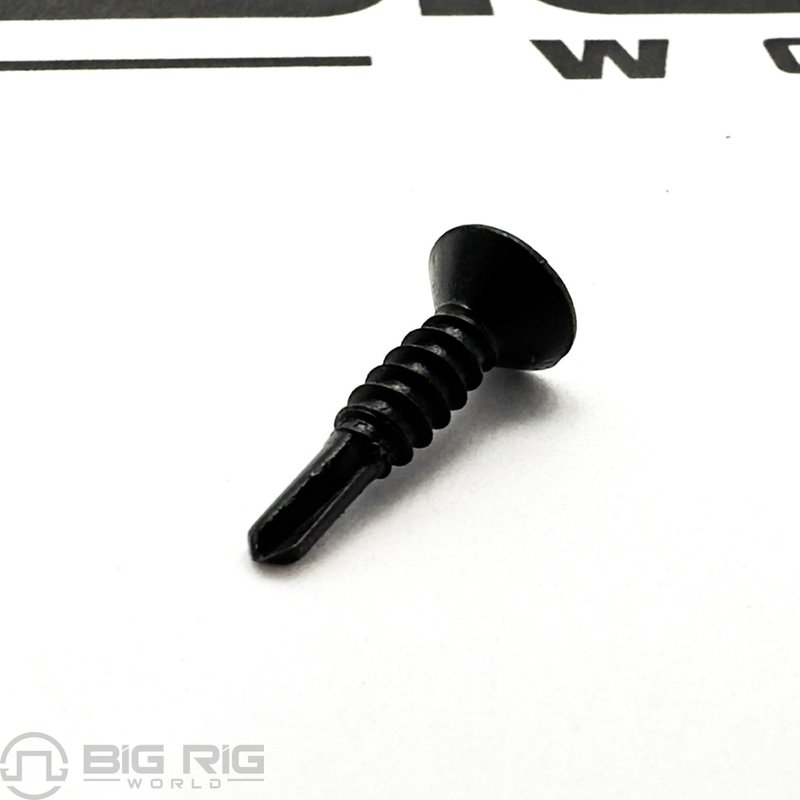 Screw - Tapping OVLCSK PSD #8-18X3/4 SD HWC09075 - M&M Fastener