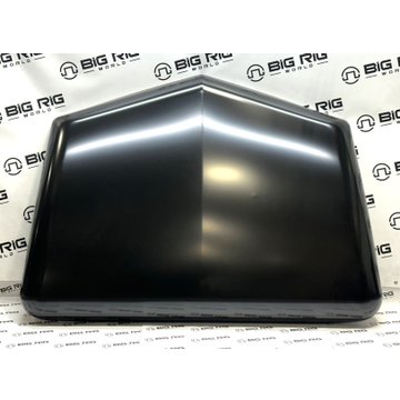 Roof - Cab, Aluminum 389 R22-6273 - Peterbilt