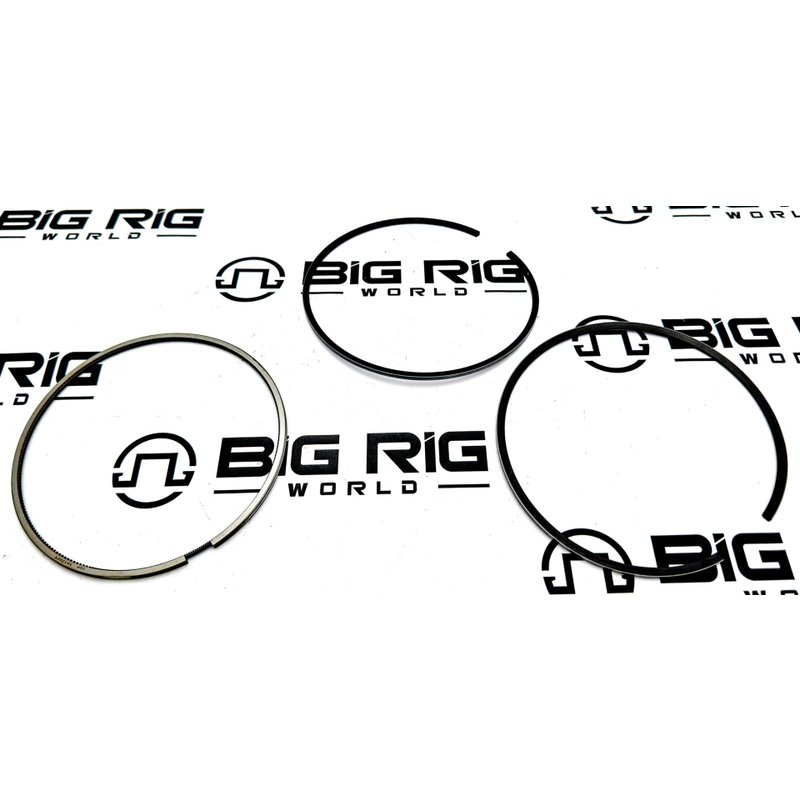 Piston Ring Set 6379409 - Cummins