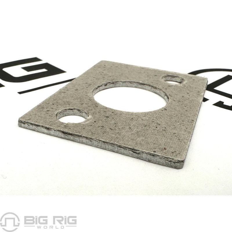 Heat Shield 23538961 - Detroit Diesel