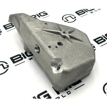 Bracket A4711500370 - Detroit Diesel