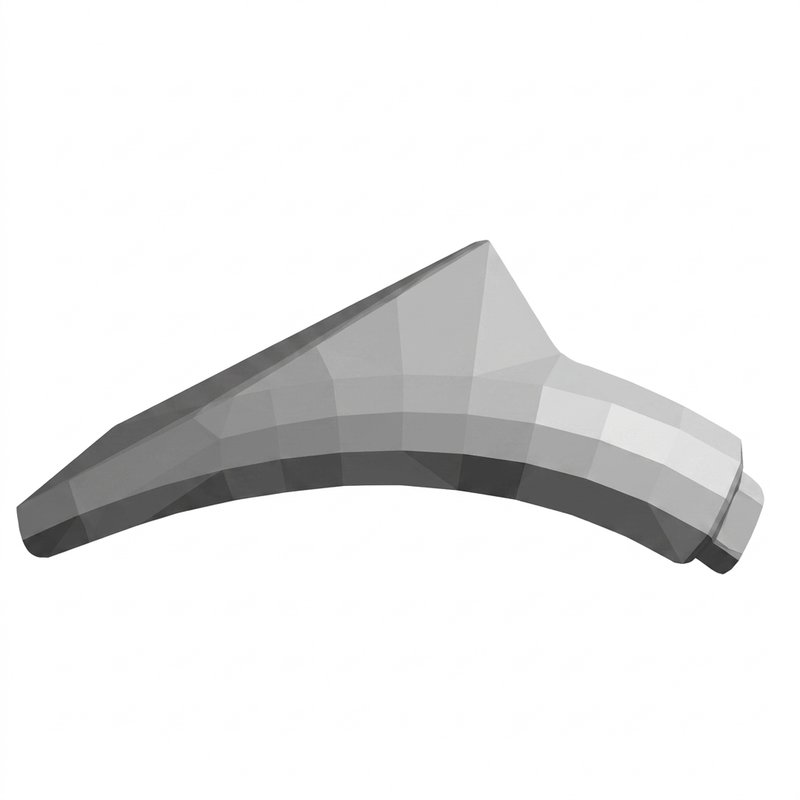 Fender - Split N35-6012 - Peterbilt