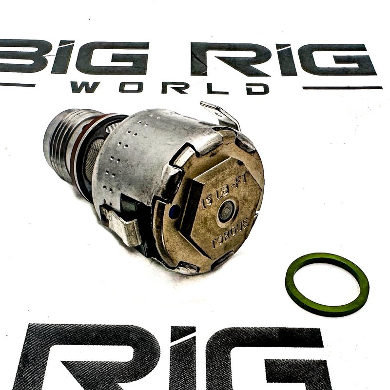 Solenoid 1024613JCB - Jacobs