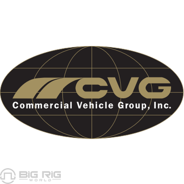 Lining - Cab Door VNL LH K161-4070-0010 - CVG