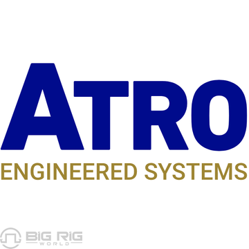 Progressive/Auxiliary Load Spring Kit LP50-24746 - Atro