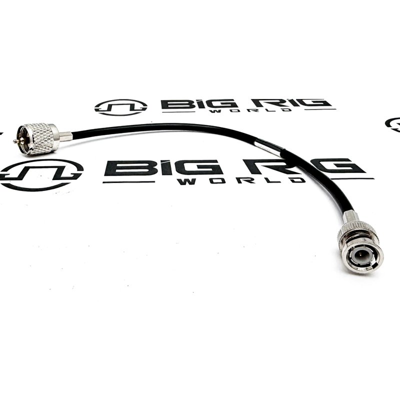 Cable - CB Single Antenna PP504155 - PanaPacific