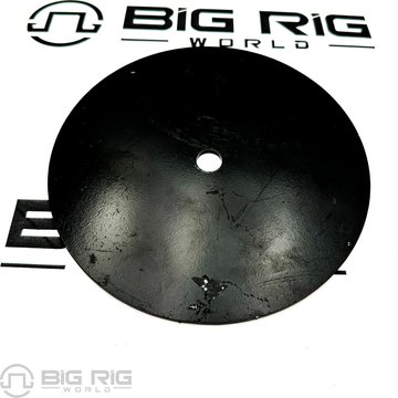 Plate, Pogo Stick Support 79505-3413 - Western Star