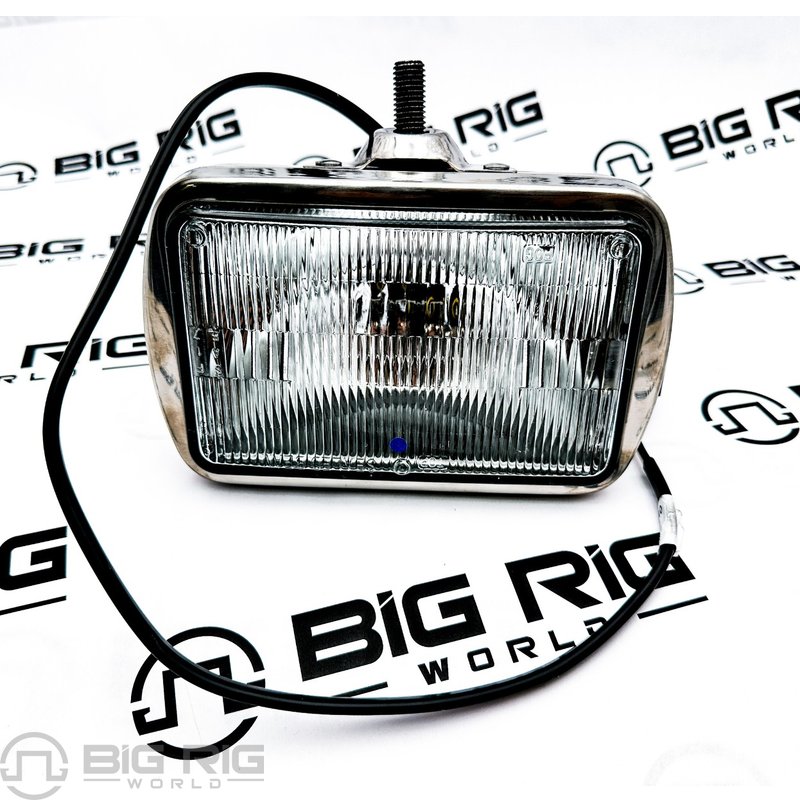Fog Lamp Assembly P54-1210 - Paccar